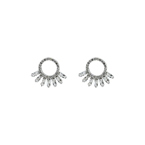 

Серьги LADY PINK MUST HAVE