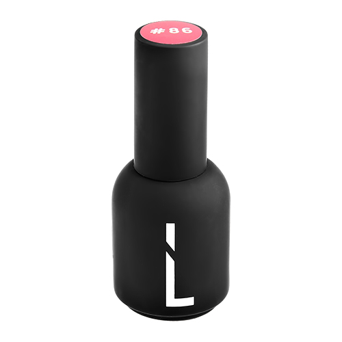 

Гель-лак для ногтей UV/LED LIANAIL FAST FACTOR 3 в 1 тон 86 10 мл