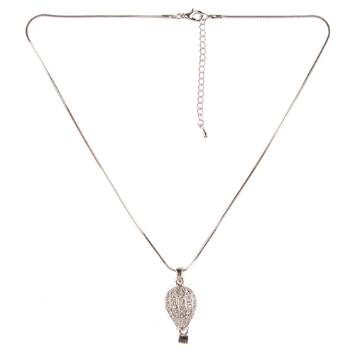 

Украшение на шею LADY PINK MUST HAVE