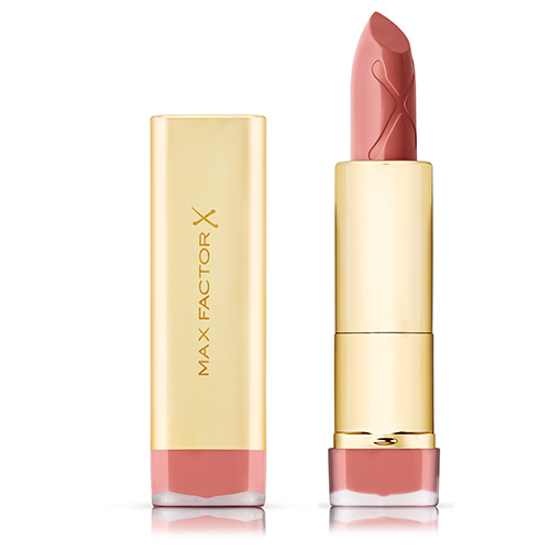 Помада для губ `MAX FACTOR` COLOUR ELIXIR LIPSTICK тон 730 (flushed fuchsia)