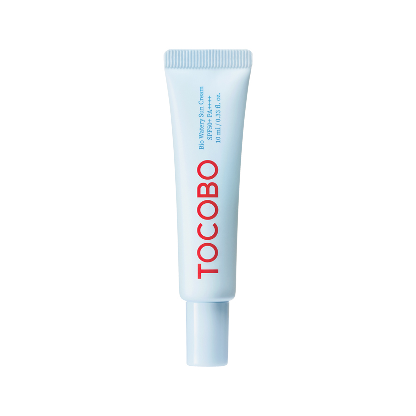 TOCOBO_Крем для лица солнцезащитный 10 мл_АКЦИЯ_ПОДАРОК