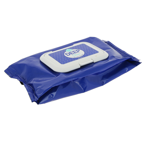 

Салфетки для лица APIEU DEEP CLEAN скрабирующие 25 шт