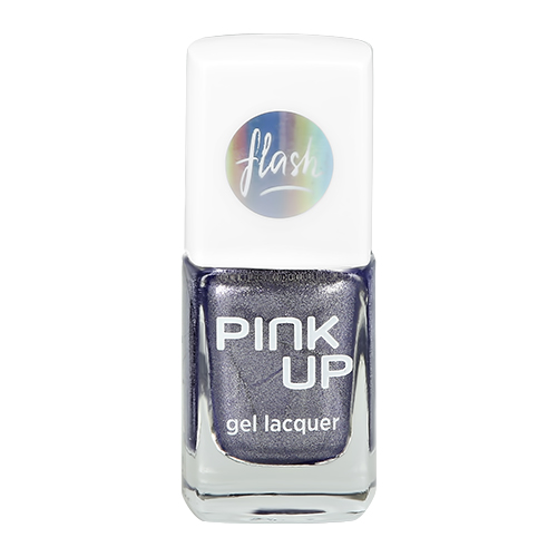

Лак для ногтей PINK UP LIMITED FLASH тон 05 12 мл