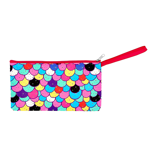 

Брелок MISS PINKY medium size