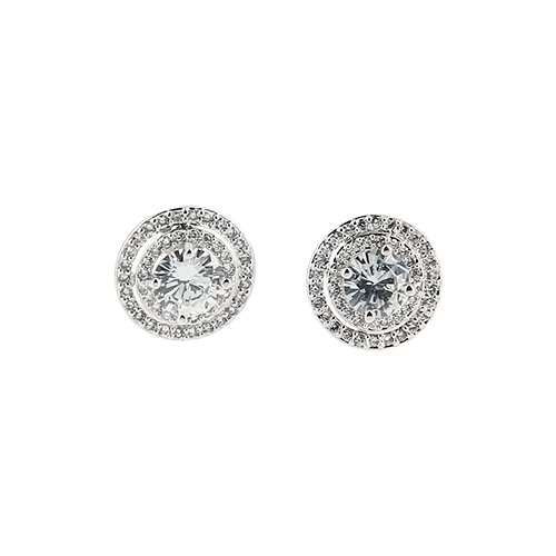 

Серьги LADY PINK MUST HAVE
