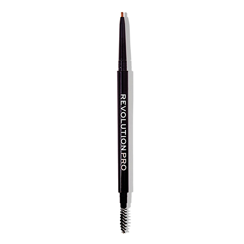 

Карандаш для бровей REVOLUTION PRO MICROBLADING PRECISION тон medium brown
