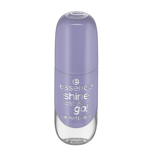 

Лак для ногтей ESSENCE SHINE LAST & GO! тон 71