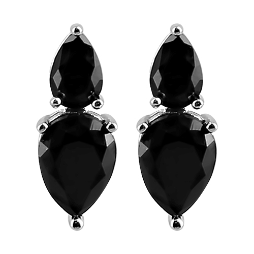 

Серьги LADY PINK MUST HAVE
