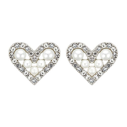 

Серьги LADY PINK MUST HAVE