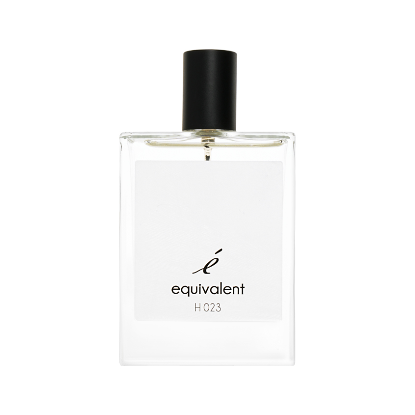 Туалетная вода EQUIVALENT LIMITED EDITION H023 муж. 100 мл