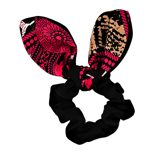 

Резинка LADY PINK SAFARI QUEEN material ears