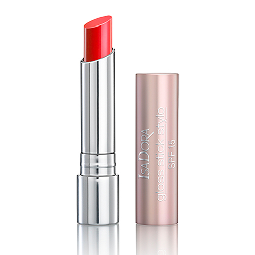 

Помада для губ ISADORA GLOSS STICK STYLO тон 30 Sunshine red