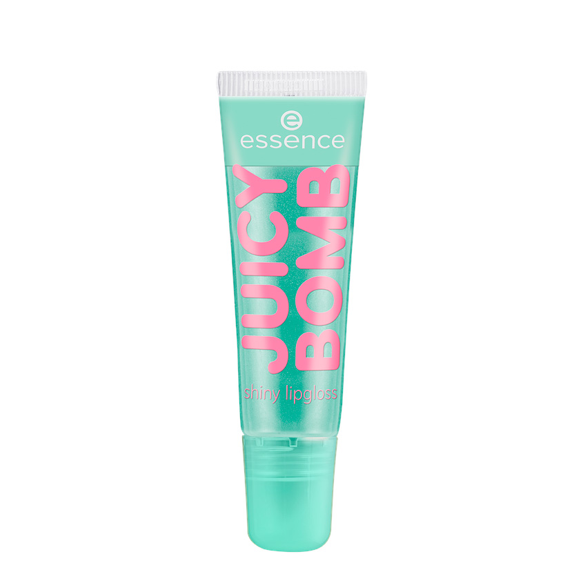 Блеск для губ ESSENCE JUICY BOMB тон 10 - фото 1