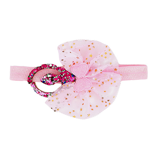 

Повязка MISS PINKY