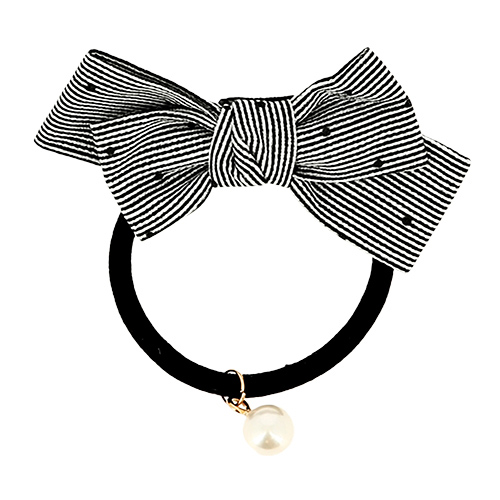 

Резинка LADY PINK bow