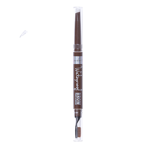 

Карандаш для бровей LOVELY WATERPROOF BROW PENCIL водостойкий тон 01 автоматический