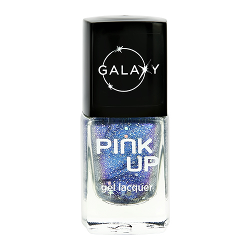 Гель-лак для ногтей `PINK UP` `LIMITED` GALAXY тон 07 11 мл