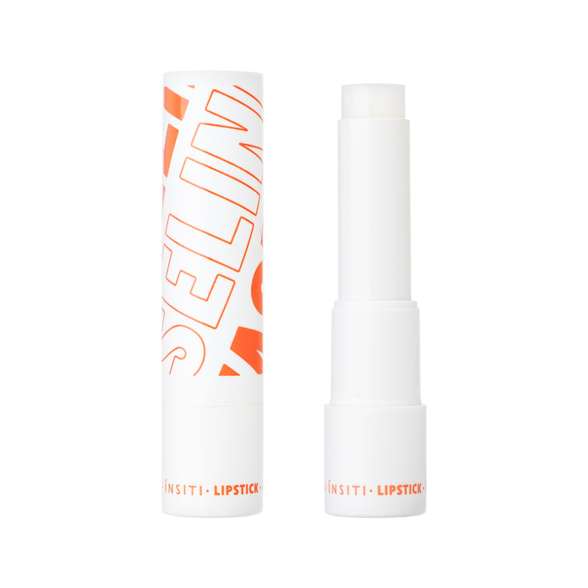 Бальзам для губ INSITI с вазелином личи 3,4 г
