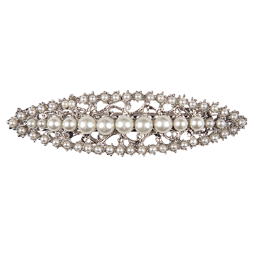 

Заколка LADY PINK LADY PEARL pearl