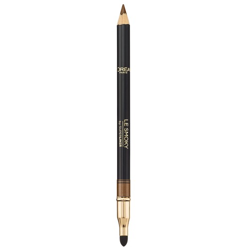 

Карандаш для глаз LOREAL COLOR RICHE LE SMOKY тон 204 Швейцарский шоколад