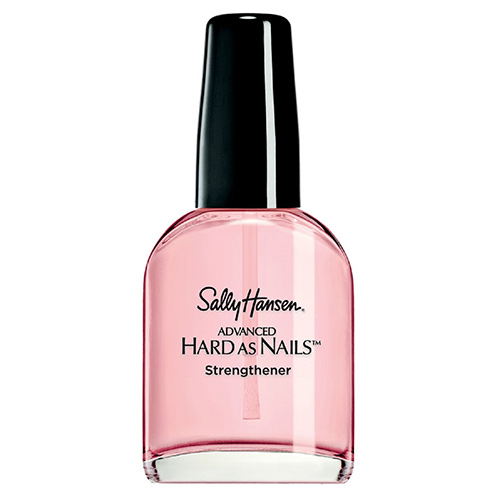 

Средство для укрепления и выравнивания ногтей SALLY HANSEN NAILCARE ADVANCED HARD AS NAILS