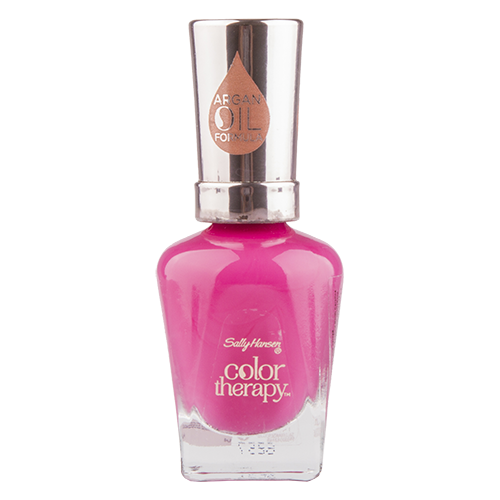 Лак для ногтей `SALLY HANSEN` COLOR THERAPY тон 260 14,7 мл