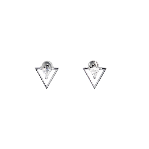 

Серьги LADY PINK MUST HAVE