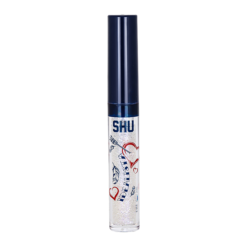 SHU Топ для губ SHU IDEALISTA тон 401 с шиммером