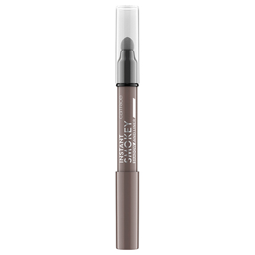 Карандаш для глаз `CATRICE` INSTANT SMOKEY тон 030