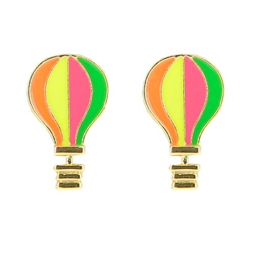 

Серьги LADY PINK STAY JUICY