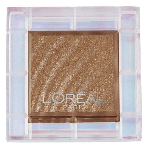 Тени для век `LOREAL` COLOR QUEEN тон 18