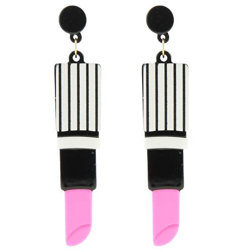 

Серьги LADY PINK STAY JUICY