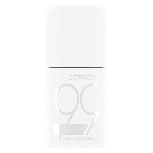 

Базовое покрытие для ногтей CATRICE 99% NATURAL BASE COAT 10,5 мл