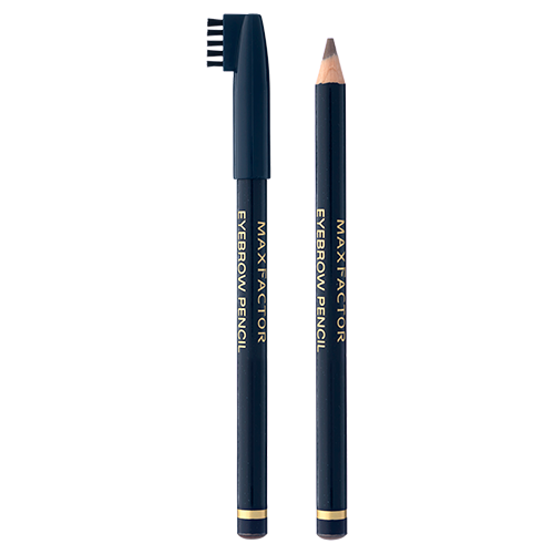 Карандаш для бровей `MAX FACTOR` EYEBROW PENCIL тон 02
