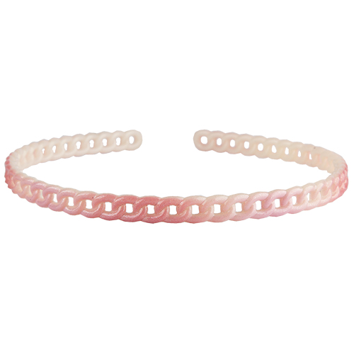 

Ободок LADY PINK