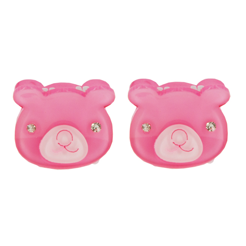 

Набор крабов MISS PINKY 2 шт