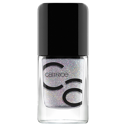 Лак для ногтей `CATRICE` ICONAILS GEL LACQUER тон 75 10,5 мл