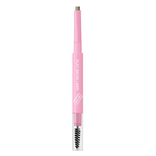 

Карандаш для бровей SODA FLAT BROW LINER плоский тон 004 jane