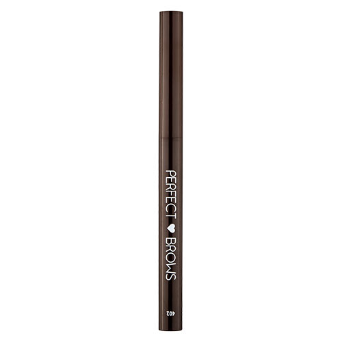 

Карандаш для бровей LAMEL PROFESSIONAL OH MY PERFECT BROWS тон 402