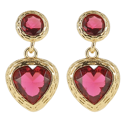 

Серьги LADY PINK CRYSTAL SEDUCTION