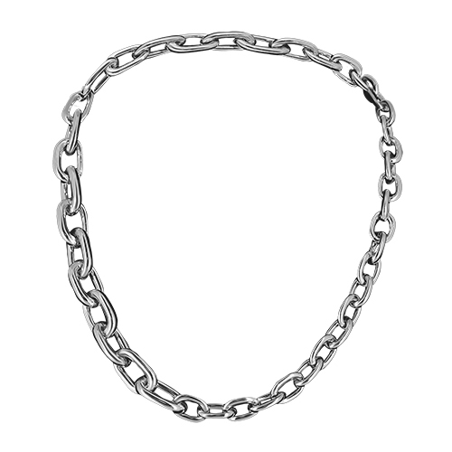 

Украшение на шею LADY PINK CHAIN CONNECTION
