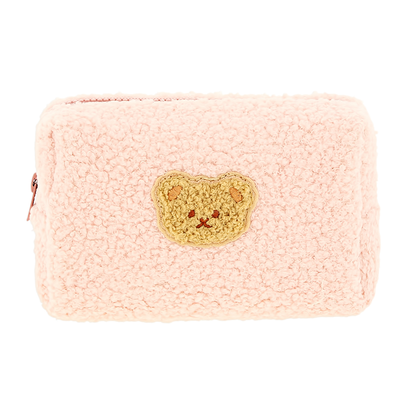 Косметичка LADY PINK FAVS