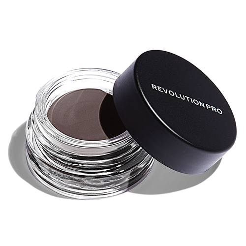 Помада для бровей `REVOLUTION PRO` BROW POMADE тон ash brown