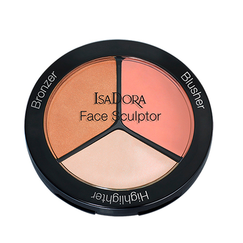 Средство для макияжа лица face sculptor isadora