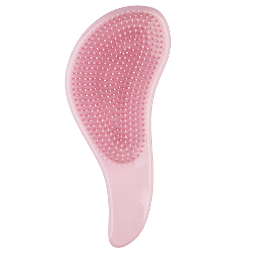 

Щетка для волос LADY PINK DETANGLING BRUSH pink