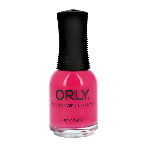 Лак для ногтей `ORLY` тон 461 passion fruit 18 мл