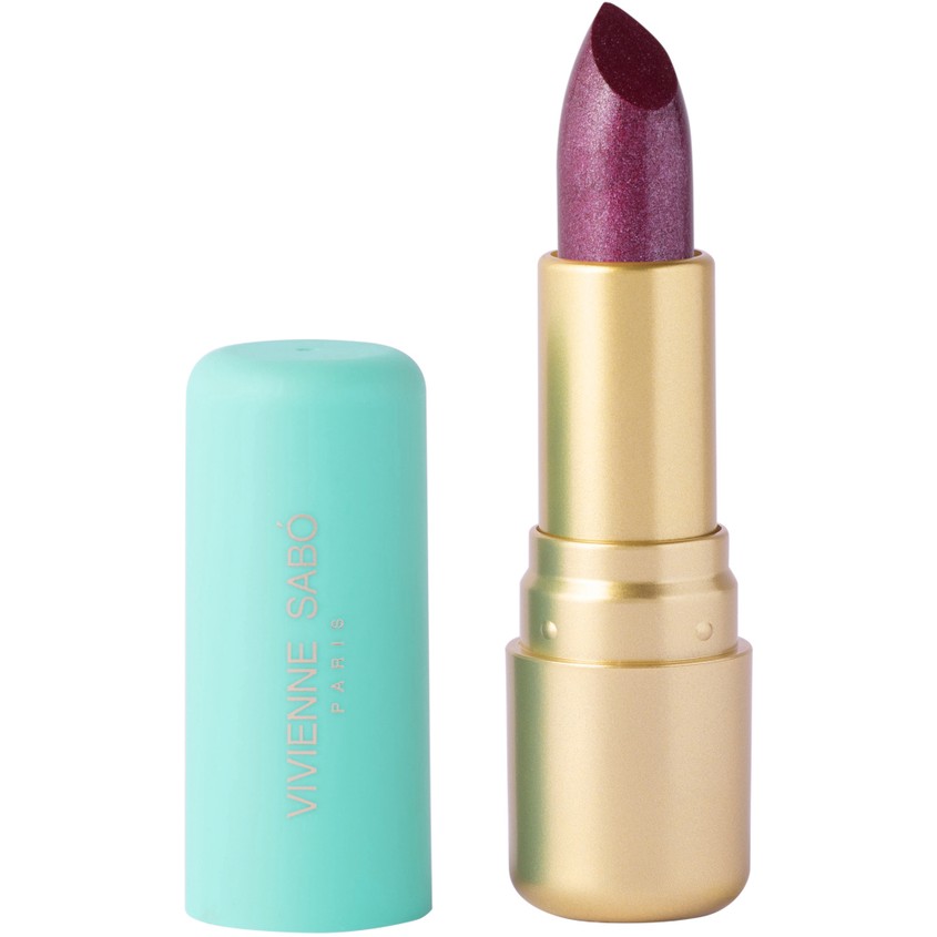 VIVIENNE SABO Помада для губ VIVIENNE SABO LIPSTICK ROUGE A LEVRES NUDE CREATEUR тон 13 vivienne sabo помада rouge a levres rouge feministe губная тон 05 4г