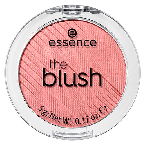 Румяна для лица ESSENCE THE BLUSH тон 30