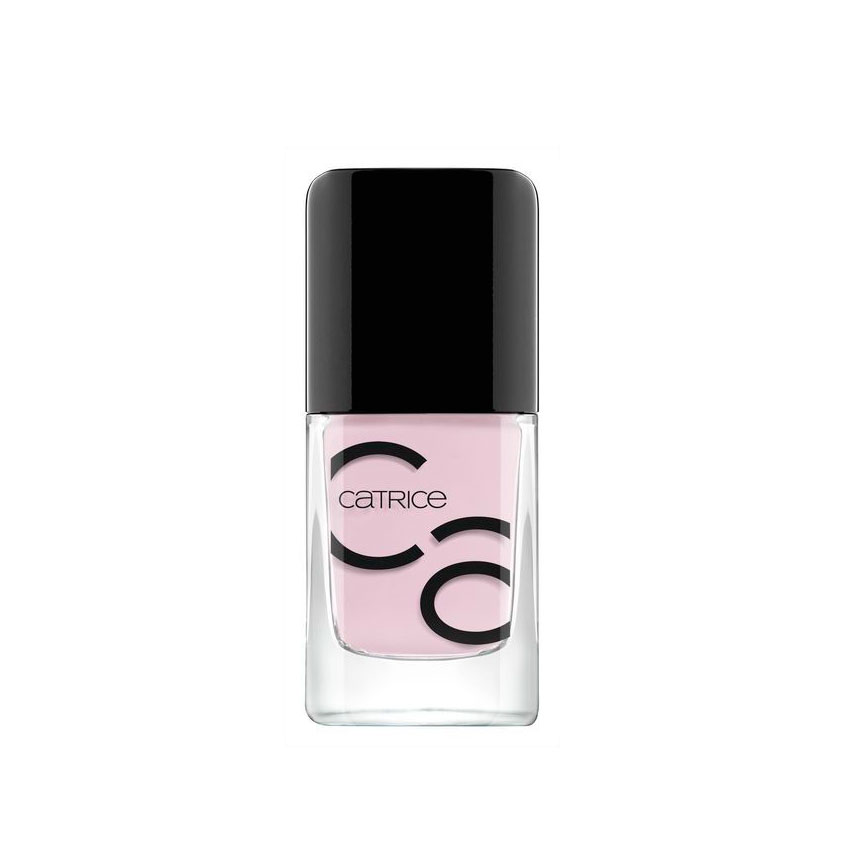 CATRICE Лак для ногтей CATRICE ICONAILS GEL LACQUER тон 120 10,5 мл