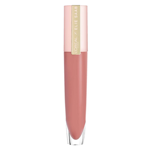 

Тинт для губ LOREAL BRILLIANT SIGNATURE ELIE SAAB тон 01 spice drama